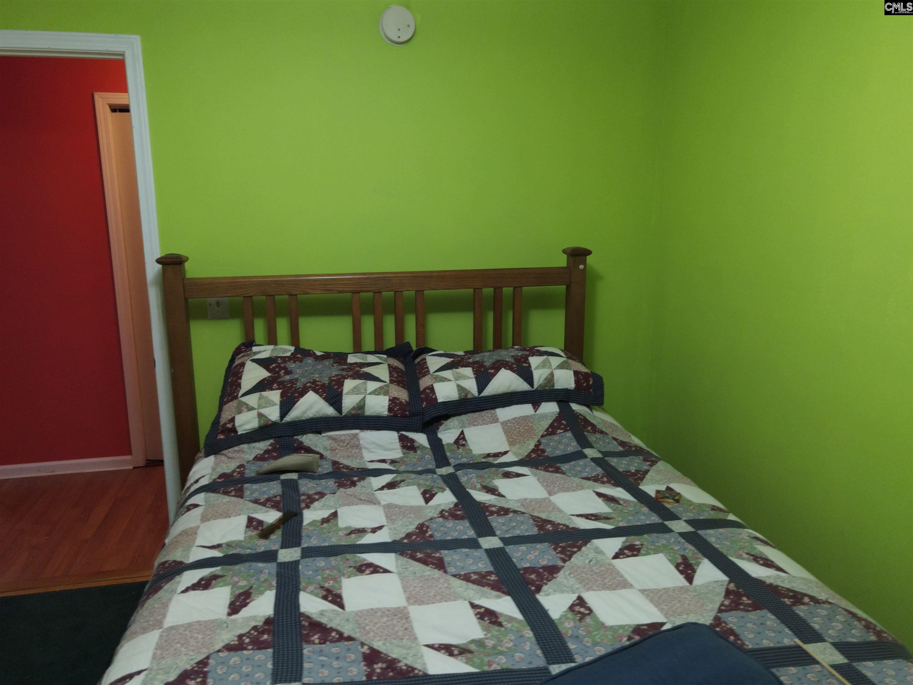 3436 Aaron Temple Church Road Bennettsville, SC 29512 - Photo 11 of 24
