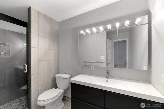 $564,950 | 17028 Northeast 80th Street, Unit C2, Redmond, WA 98052