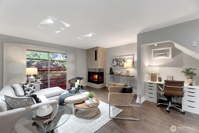 $564,950 | 17028 Northeast 80th Street, Unit C2, Redmond, WA 98052