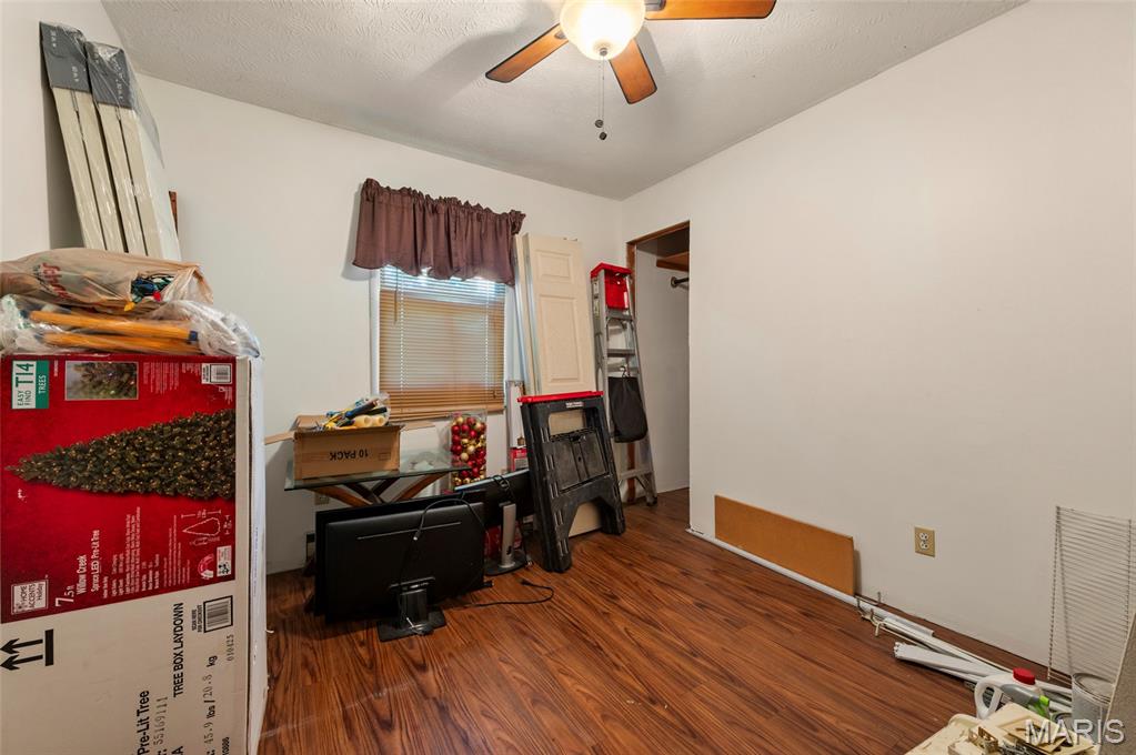 113 North Wilson Heights Road Collinsville, IL 62234 - Photo 20 of 30