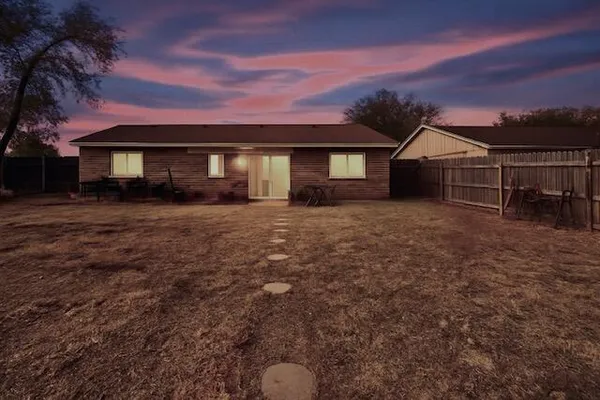 $163,500 | 8109 Avenue V, Lubbock, TX 79423