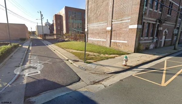 $7,500 | 1712 Baltic Avenue, Atlantic City, NJ 08401