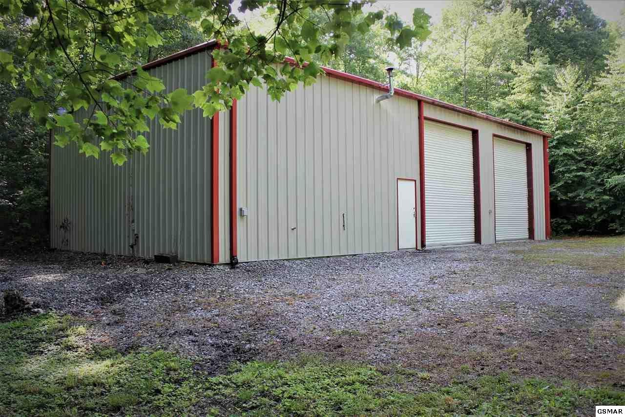 332 Thompson Way Cosby, TN 37722 - Photo 2 of 11 Gallery Image 2