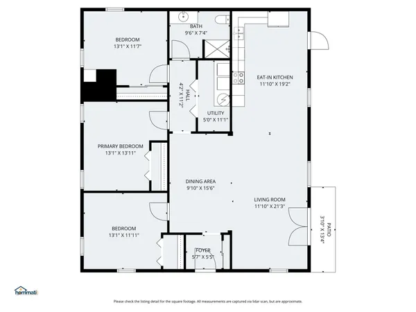 $250,000 | 917 Chester Avenue Southeast, Rochester, MN 55904
