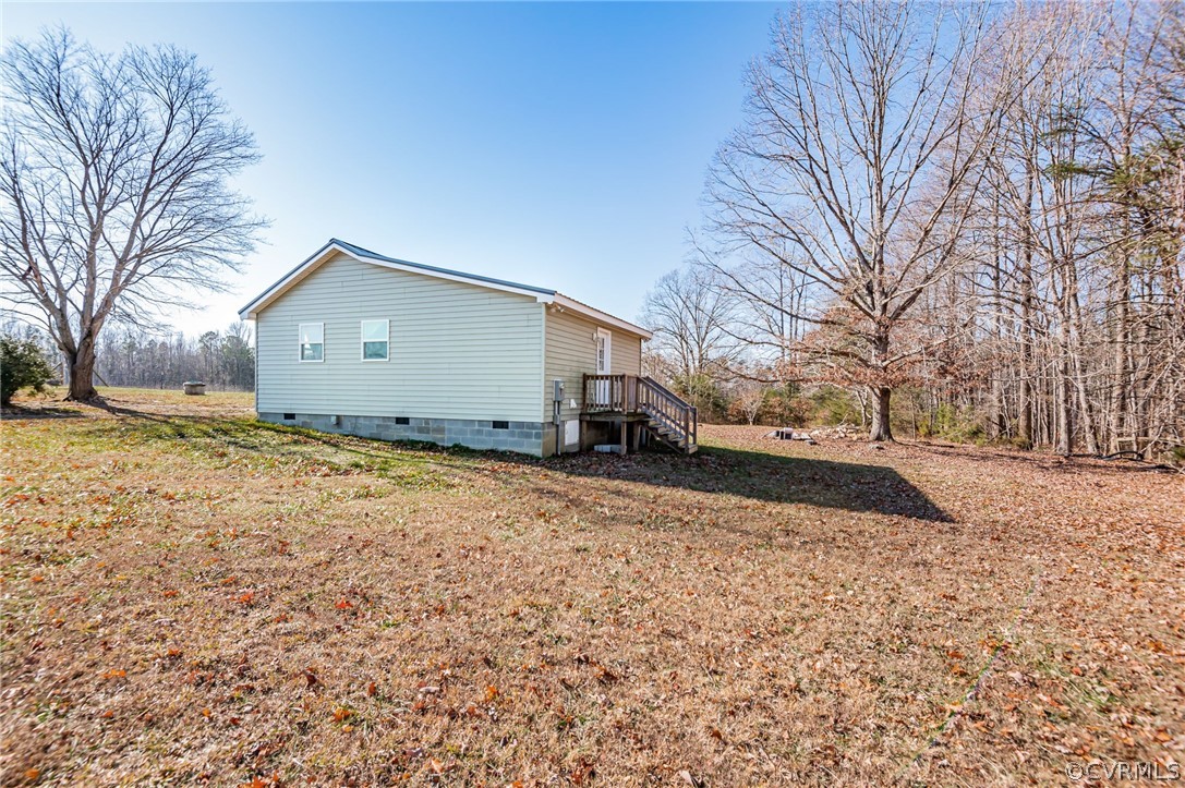 6263 Nutbush Road Green Bay, VA 23942 - Photo 13 of 28 Gallery Image 13