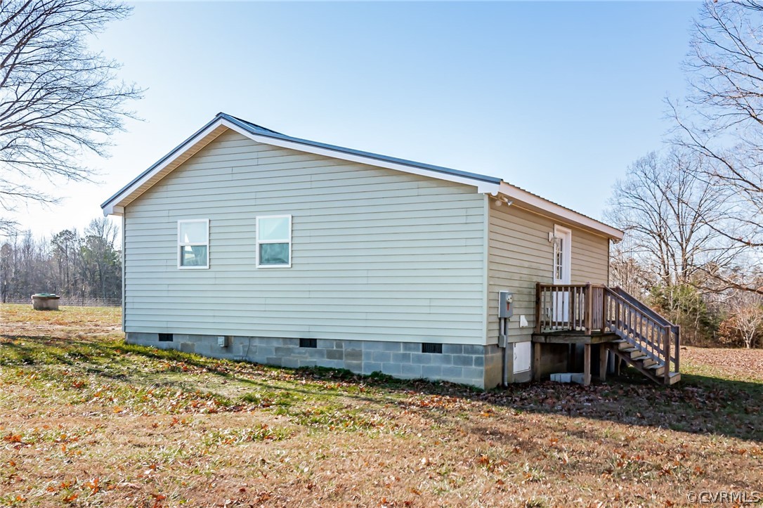 6263 Nutbush Road Green Bay, VA 23942 - Photo 14 of 28 Gallery Image 14