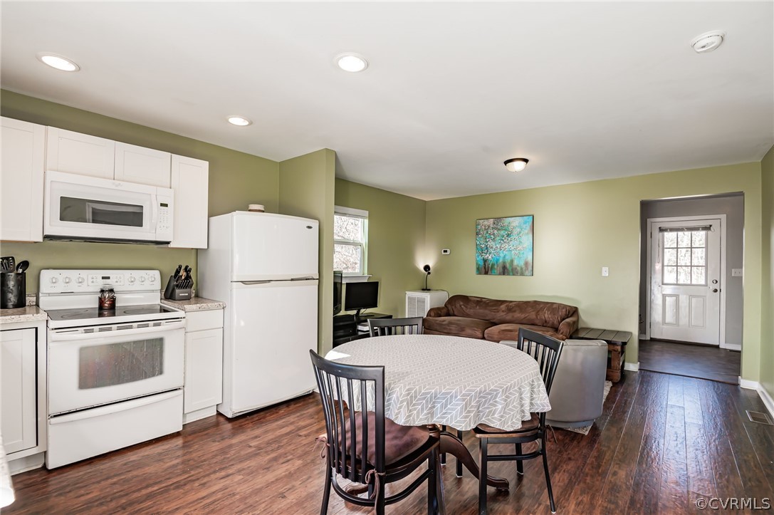 6263 Nutbush Road Green Bay, VA 23942 - Photo 15 of 28 Gallery Image 15