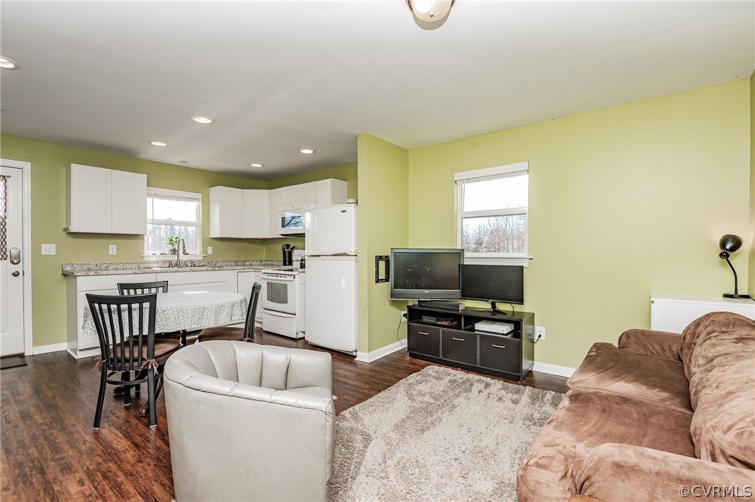 6263 Nutbush Road Green Bay, VA 23942 - Photo 20 of 28 Gallery Image 20