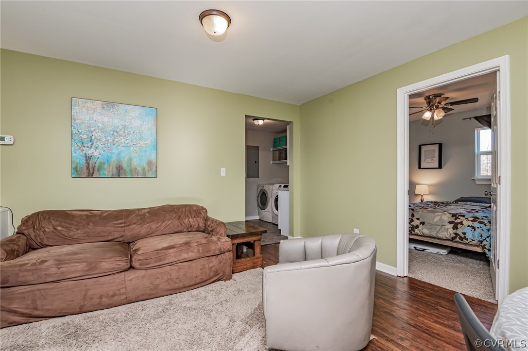 6263 Nutbush Road Green Bay, VA 23942 - Photo 21 of 28 Gallery Image 21