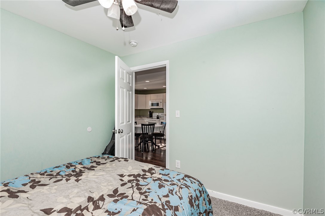 6263 Nutbush Road Green Bay, VA 23942 - Photo 25 of 28 Gallery Image 25
