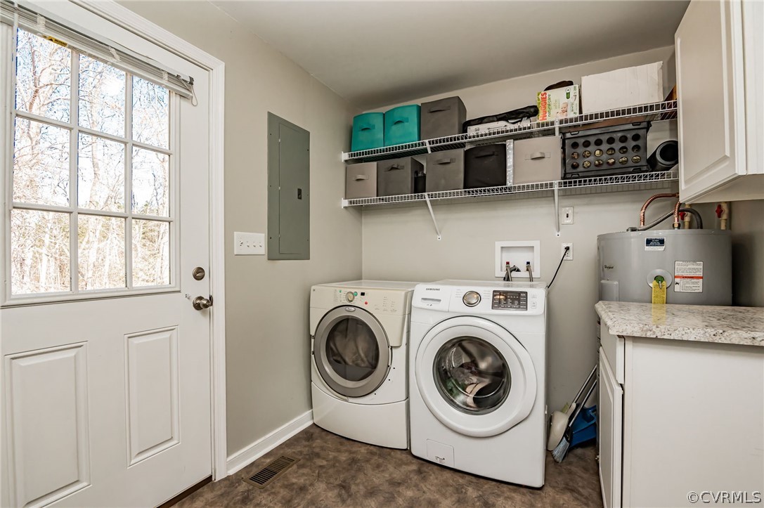 6263 Nutbush Road Green Bay, VA 23942 - Photo 26 of 28 Gallery Image 26