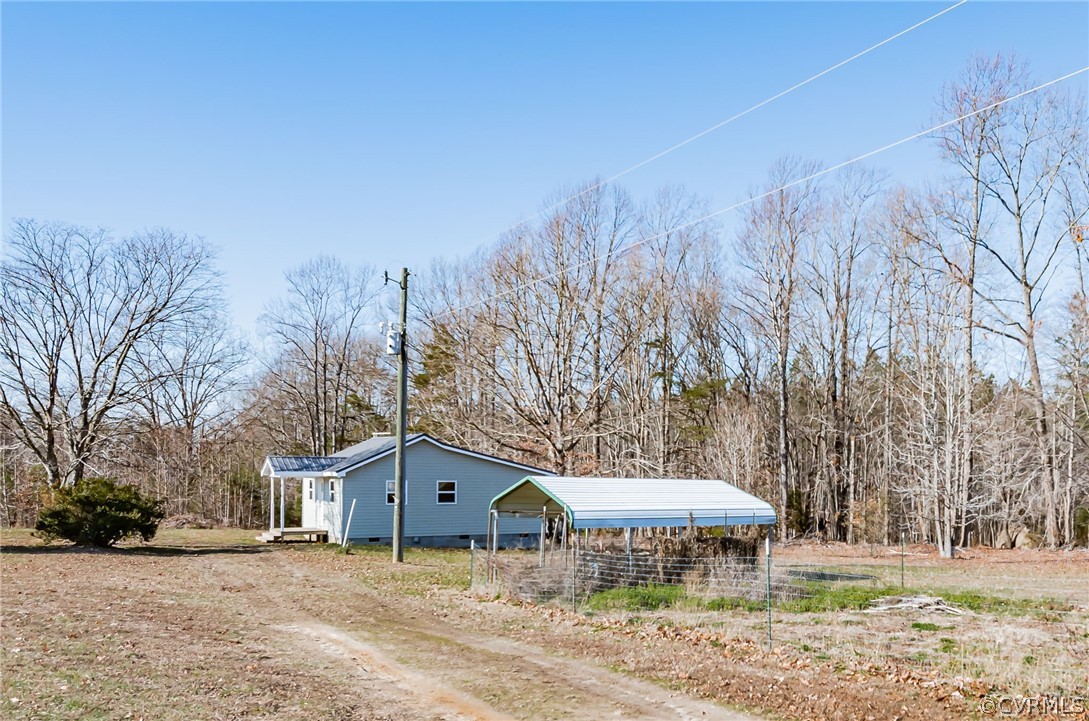 6263 Nutbush Road Green Bay, VA 23942 - Photo 8 of 28 Gallery Image 8