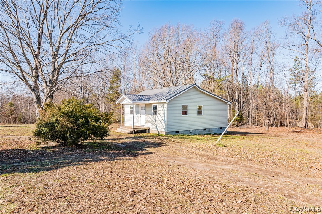 6263 Nutbush Road Green Bay, VA 23942 - Photo 9 of 28 Gallery Image 9