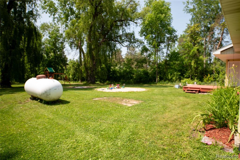 4351 Wheeler Road Standish, MI 48658 - Photo 13 of 13 Gallery Image 13