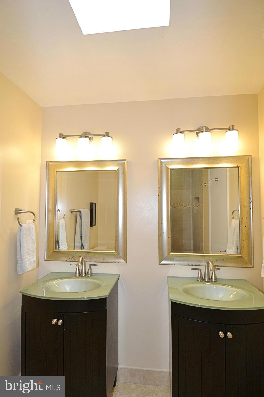 1451 Aldenham Lane Reston, VA 20190 - Photo 17 of 29 Bath (Master)