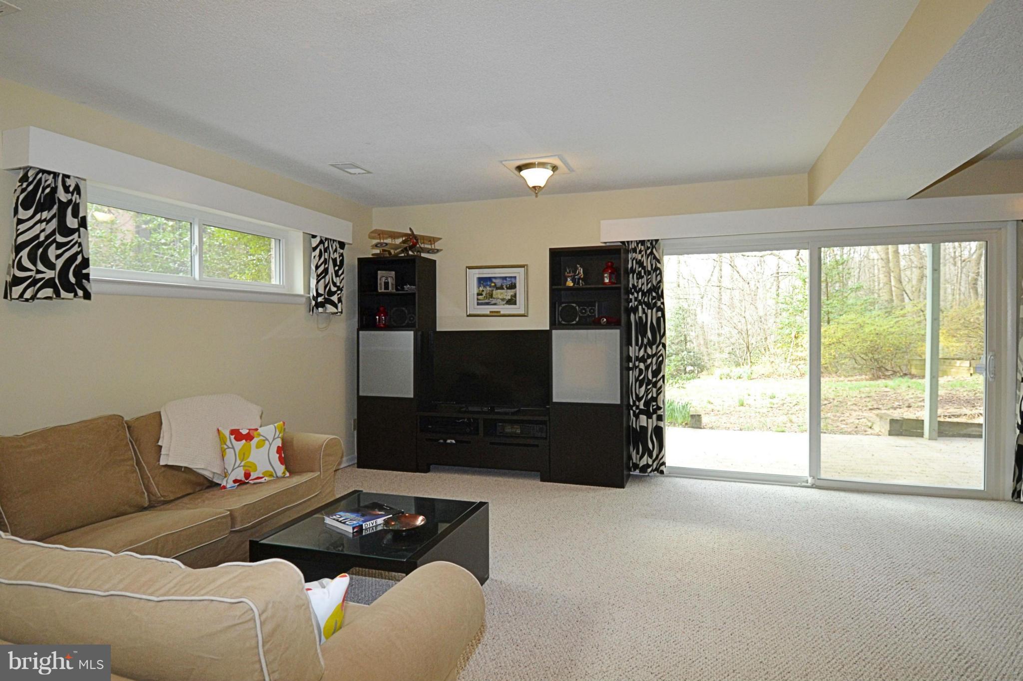 1451 Aldenham Lane Reston, VA 20190 - Photo 25 of 29 Basement