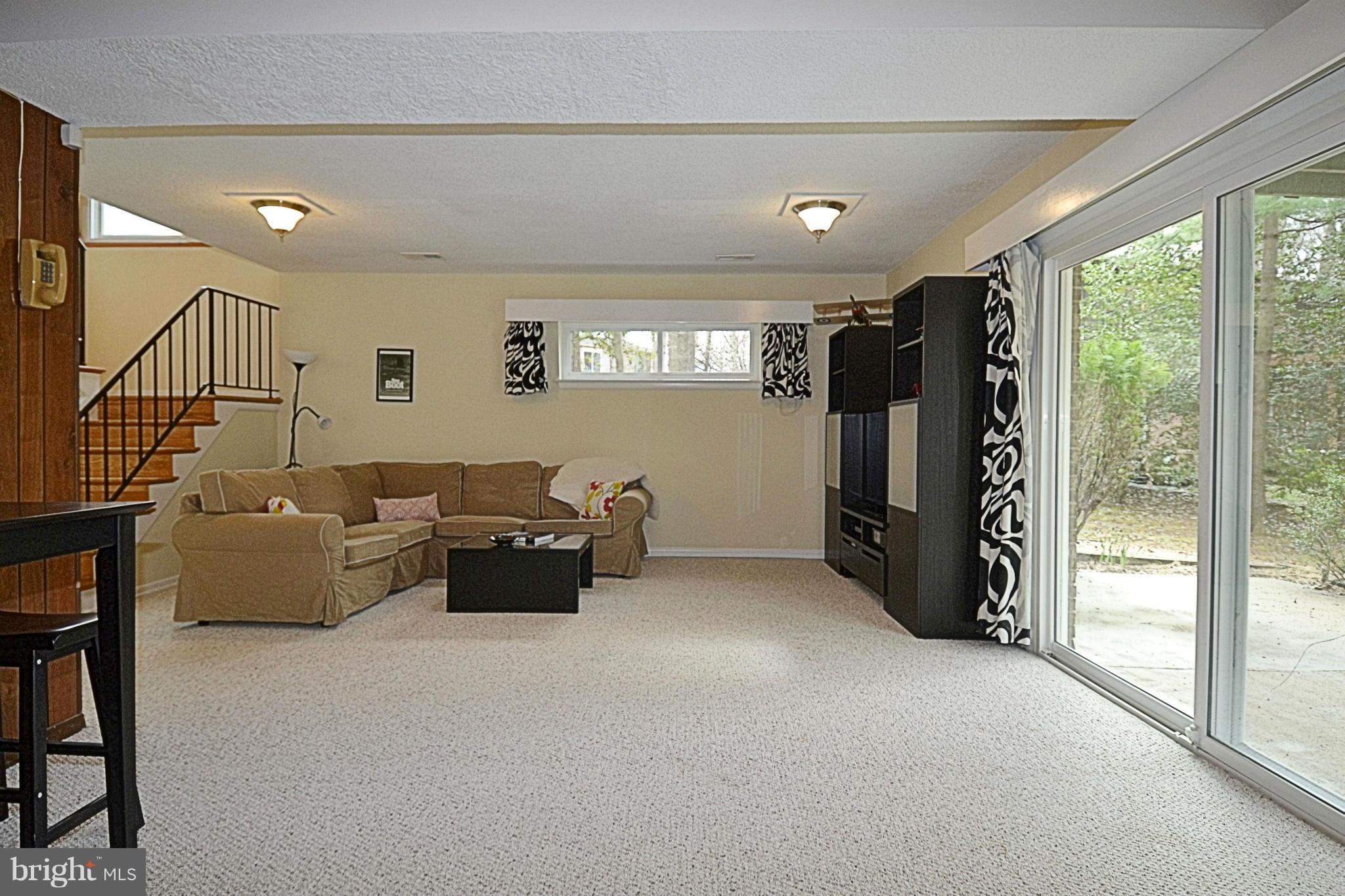 1451 Aldenham Lane Reston, VA 20190 - Photo 26 of 29 Basement
