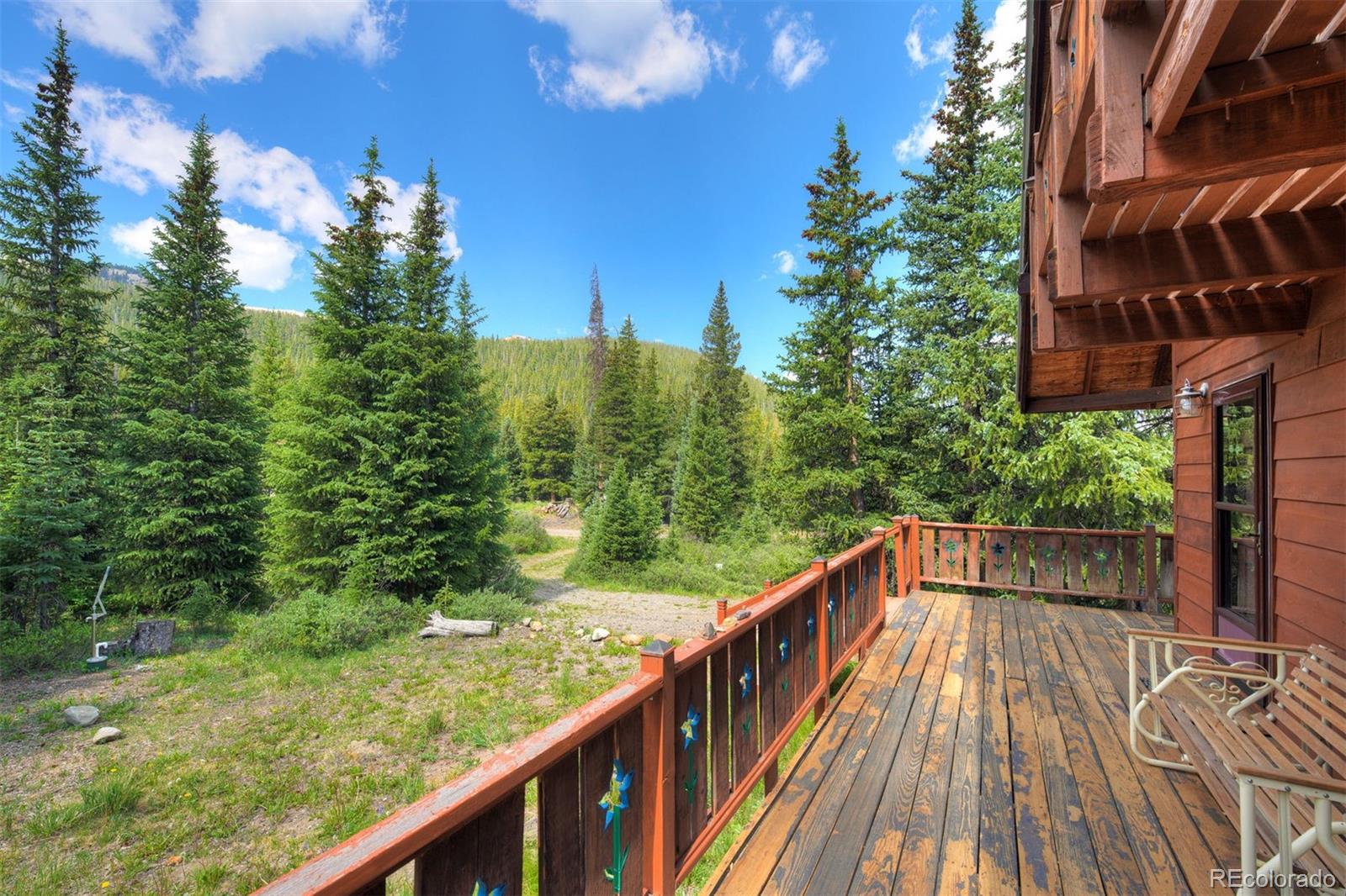 5621 French Gulch Road Breckenridge, CO 80424 - Photo 31 of 33