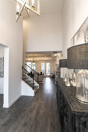 $649,900 | 9636 Grays Meadow Drive, Cordova, TN 38018