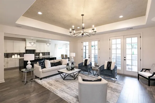 $649,900 | 9636 Grays Meadow Drive, Cordova, TN 38018