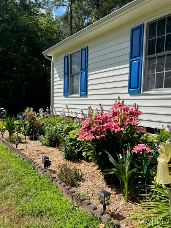 2683 Beulah Church Road St. Stephens Church, VA 23148 - Photo 2 of 23 A Preview of Spring To Come. Photo from Last Spri