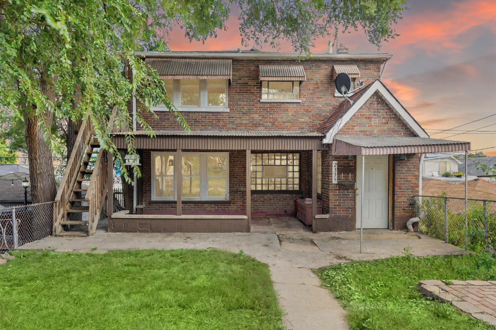 2335 North Merrimac Avenue Chicago, IL 60639 - Photo 1 of 24