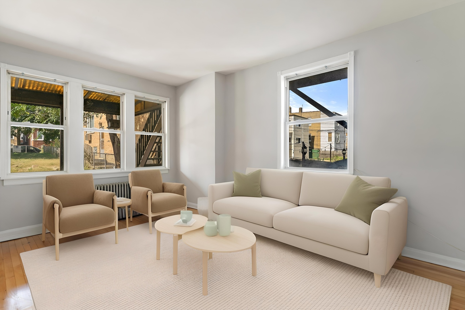 2335 North Merrimac Avenue Chicago, IL 60639 - Photo 13 of 24