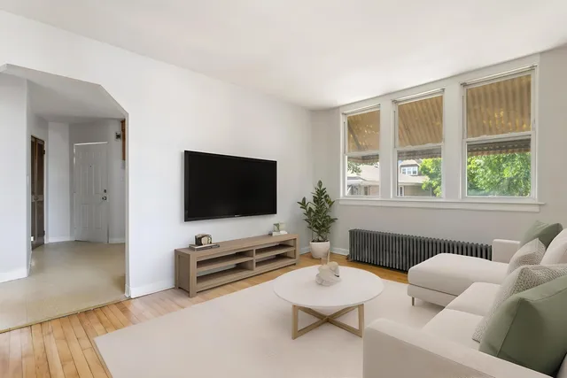 $339,900 | 2335 North Merrimac Avenue, Chicago, IL 60639