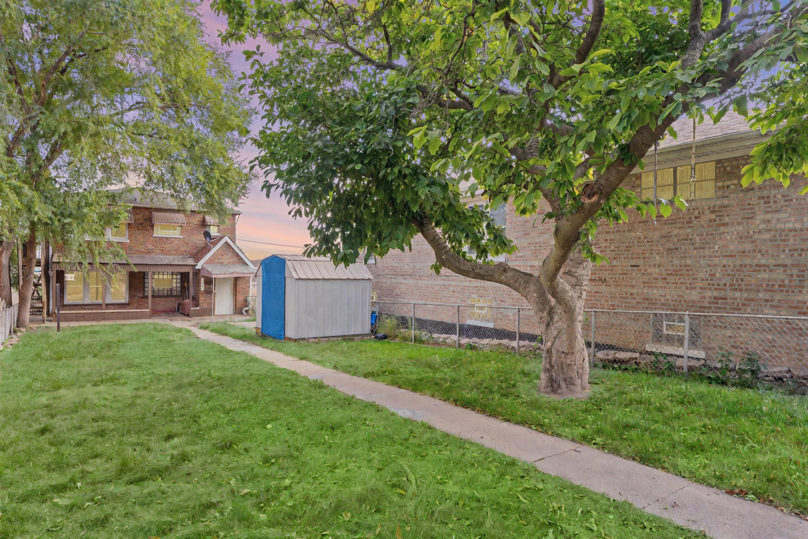 2335 North Merrimac Avenue Chicago, IL 60639 - Photo 23 of 24