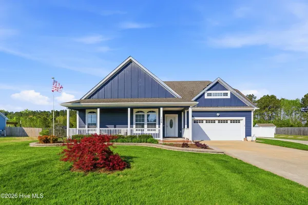 $625,000 | 106 Arrow Head Lane, Moyock, NC 27958