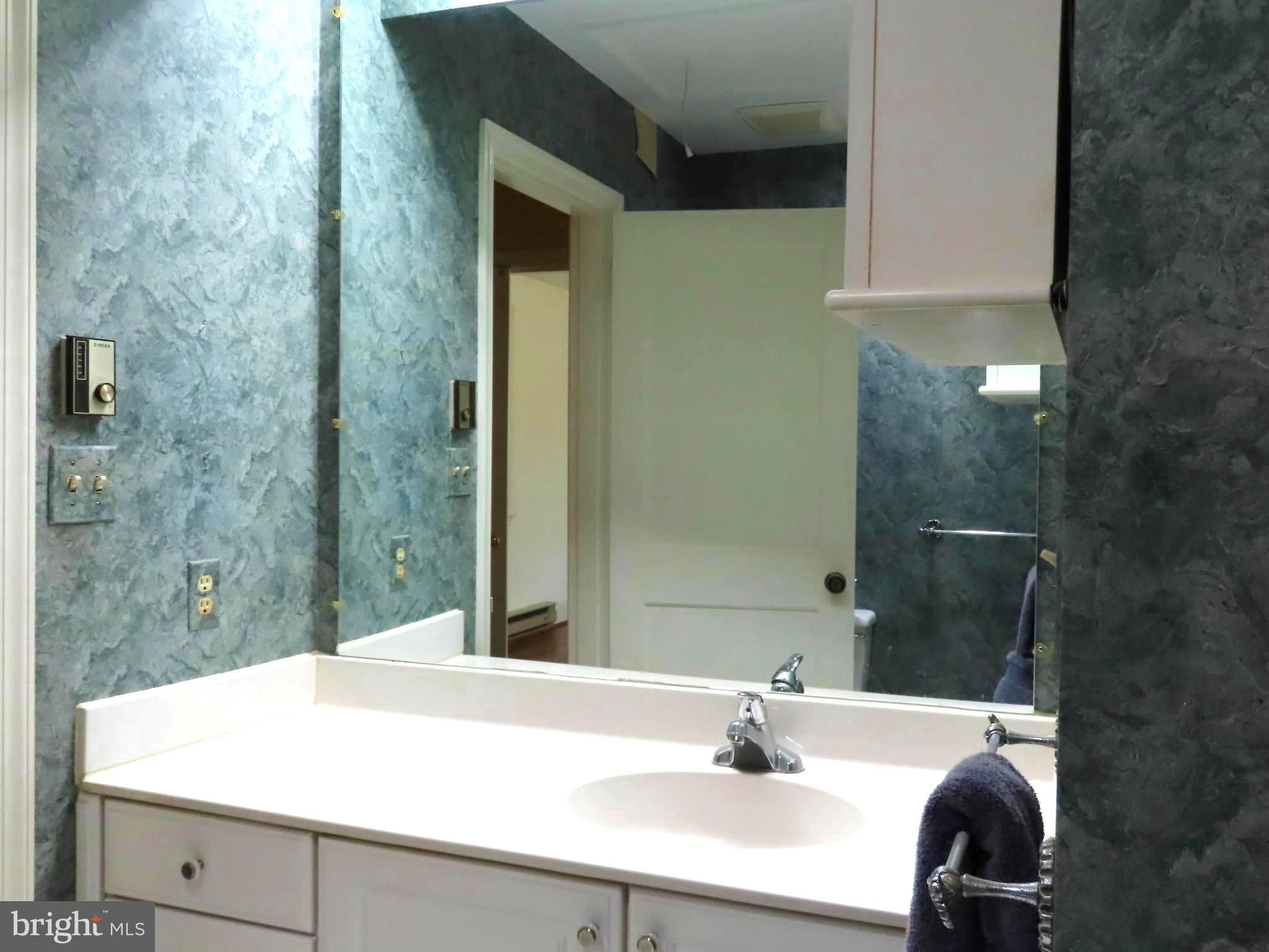 419 Rudasill Mill Road Woodville, VA 22749 - Photo 22 of 42 Bath
