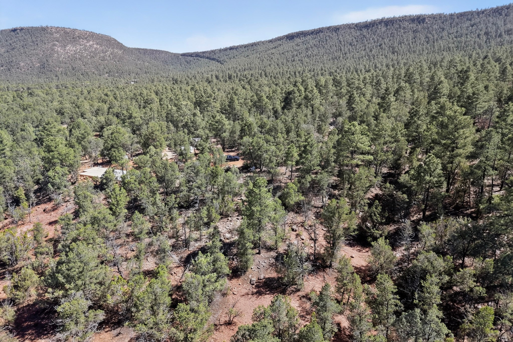 61 Mesa Baja Road Rowe, NM 87562 - Photo 24 of 29