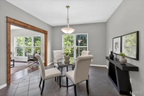 $649,900 | 215 Cobblefield Court, Wildwood, MO 63011