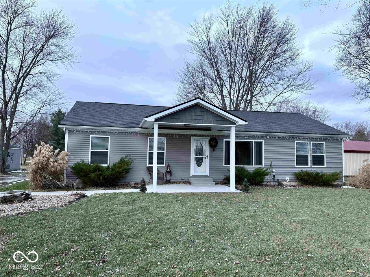 3305 North Benton Road Muncie, IN 47304 - Photo 1 of 1 Gallery Image 1