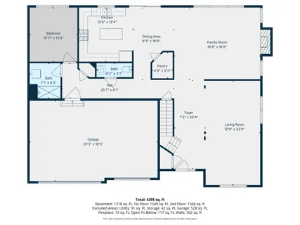 $639,900 | 6065 Irene Drive, Hoffman Estates, IL 60192
