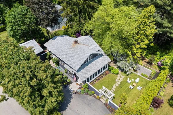 $2,550,000 | 33 Rocky Lane, Ogunquit, ME 03907
