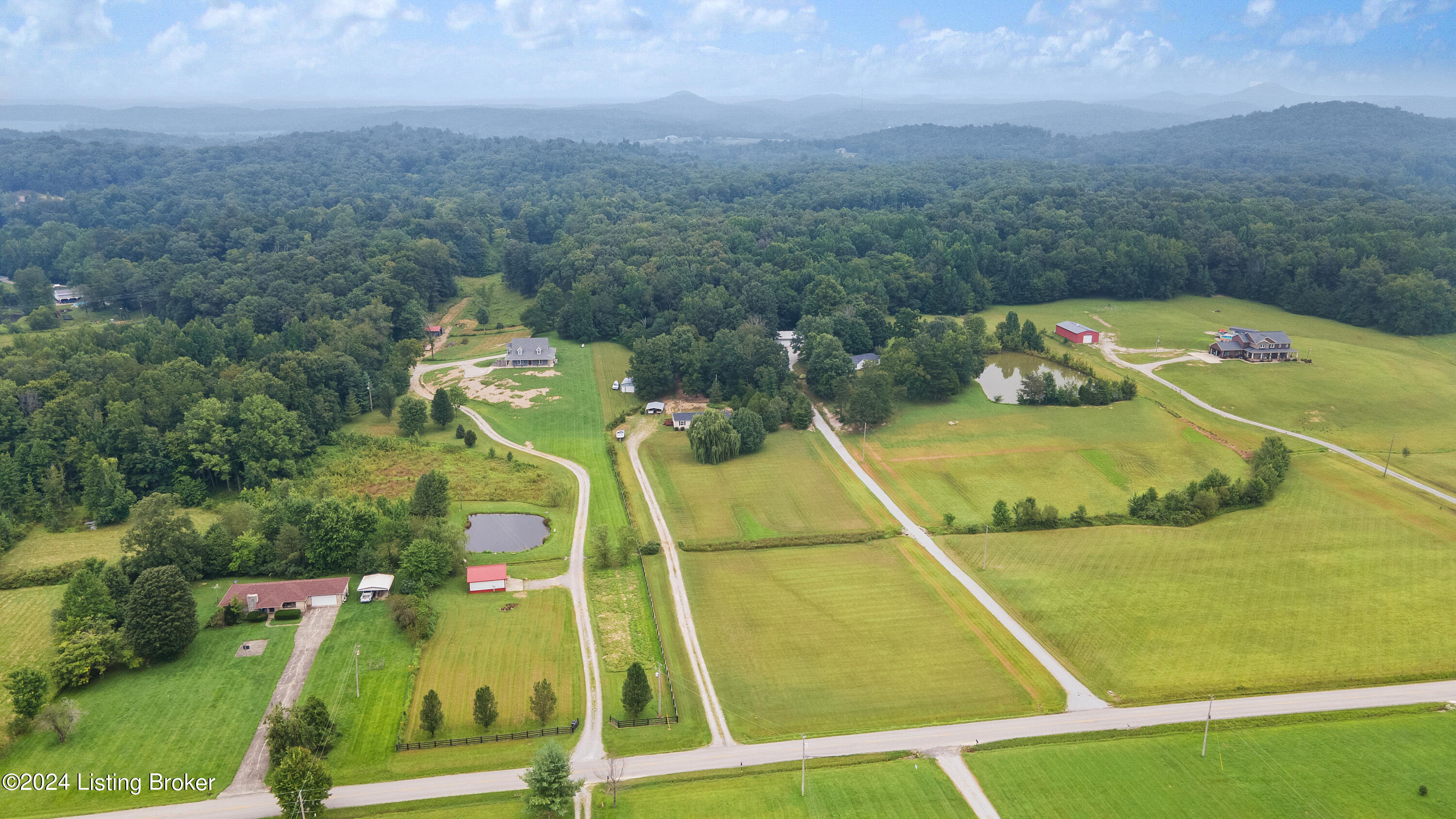 6088 Nat Rogers Road Boston, KY 40107 - Photo 46 of 52 6088 Nat Rogers Rd-47