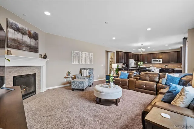 $775,000 | 5967 South Langdale Court, Aurora, CO 80016