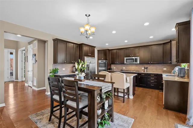 $775,000 | 5967 South Langdale Court, Aurora, CO 80016