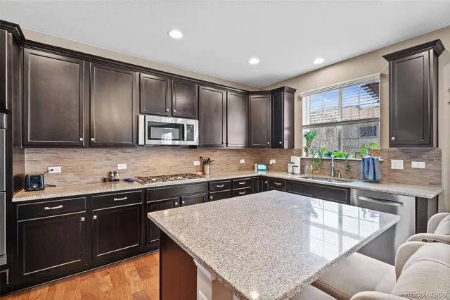 $775,000 | 5967 South Langdale Court, Aurora, CO 80016