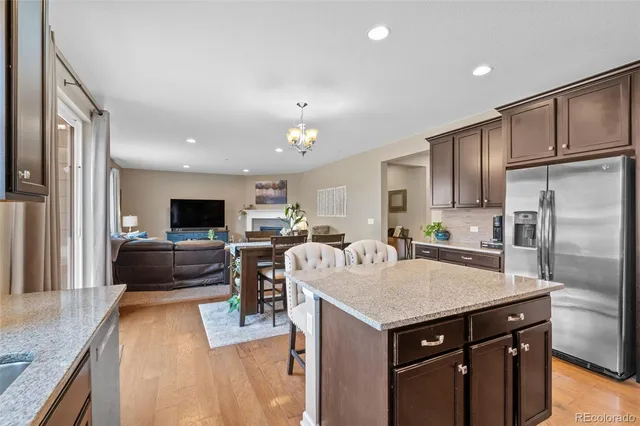 $775,000 | 5967 South Langdale Court, Aurora, CO 80016