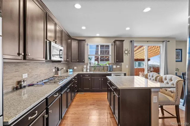 $775,000 | 5967 South Langdale Court, Aurora, CO 80016