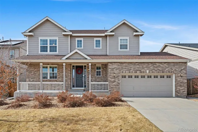 $775,000 | 5967 South Langdale Court, Aurora, CO 80016