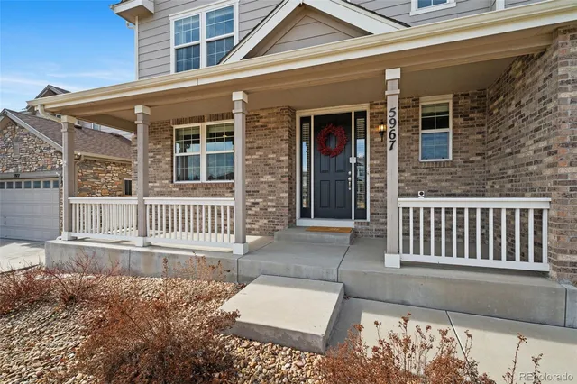 $775,000 | 5967 South Langdale Court, Aurora, CO 80016