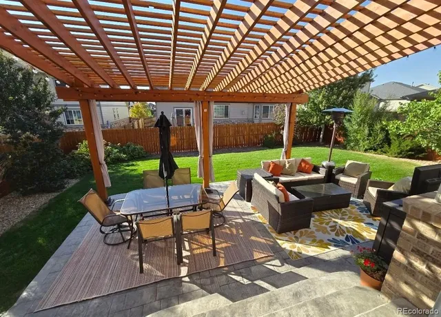 $775,000 | 5967 South Langdale Court, Aurora, CO 80016