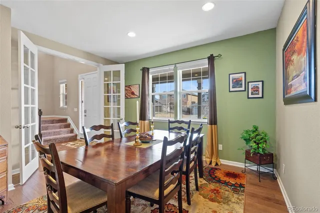 $775,000 | 5967 South Langdale Court, Aurora, CO 80016