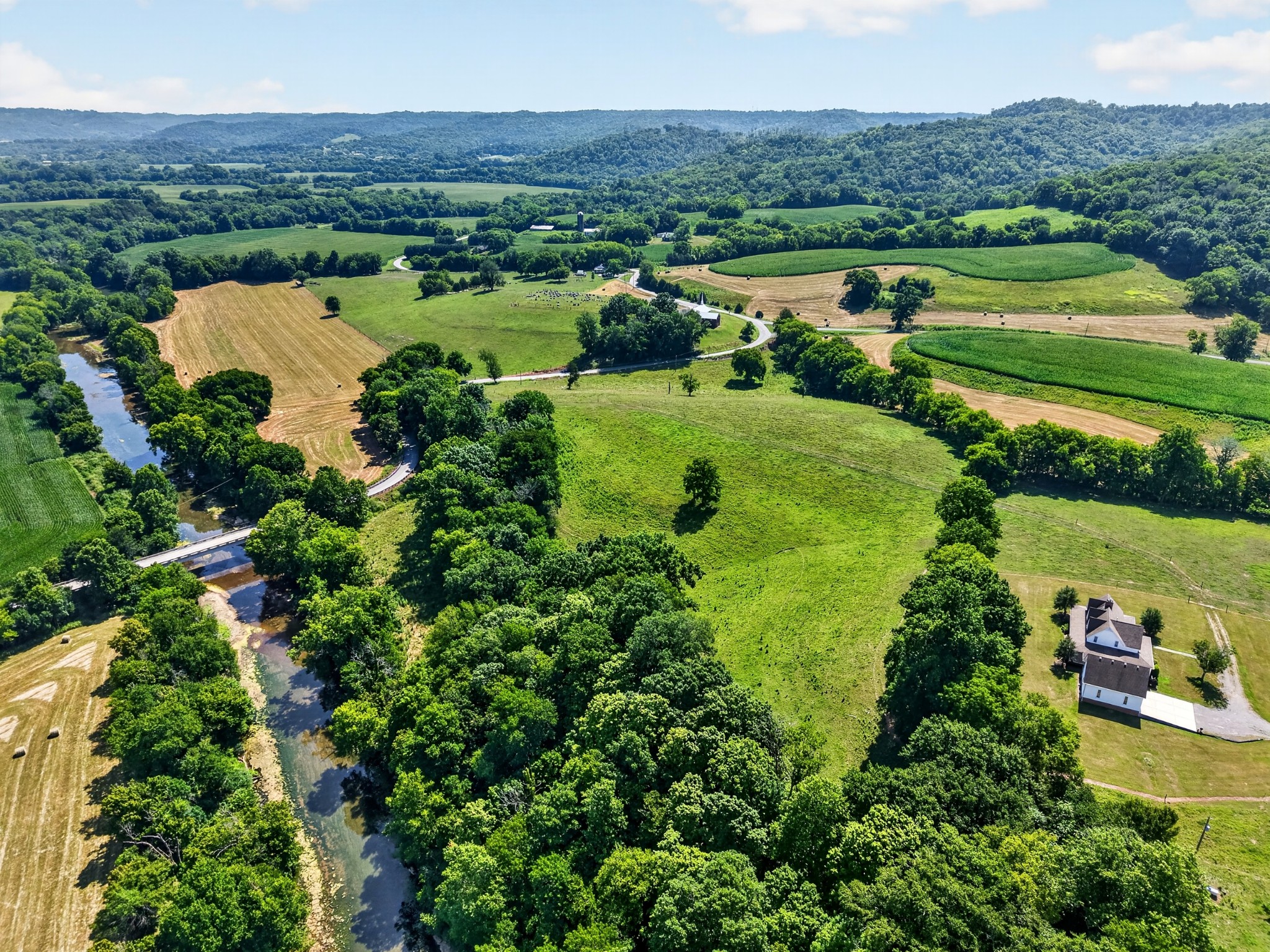 5713 Smith Fork Road Liberty, TN 37095 - Photo 48 of 74