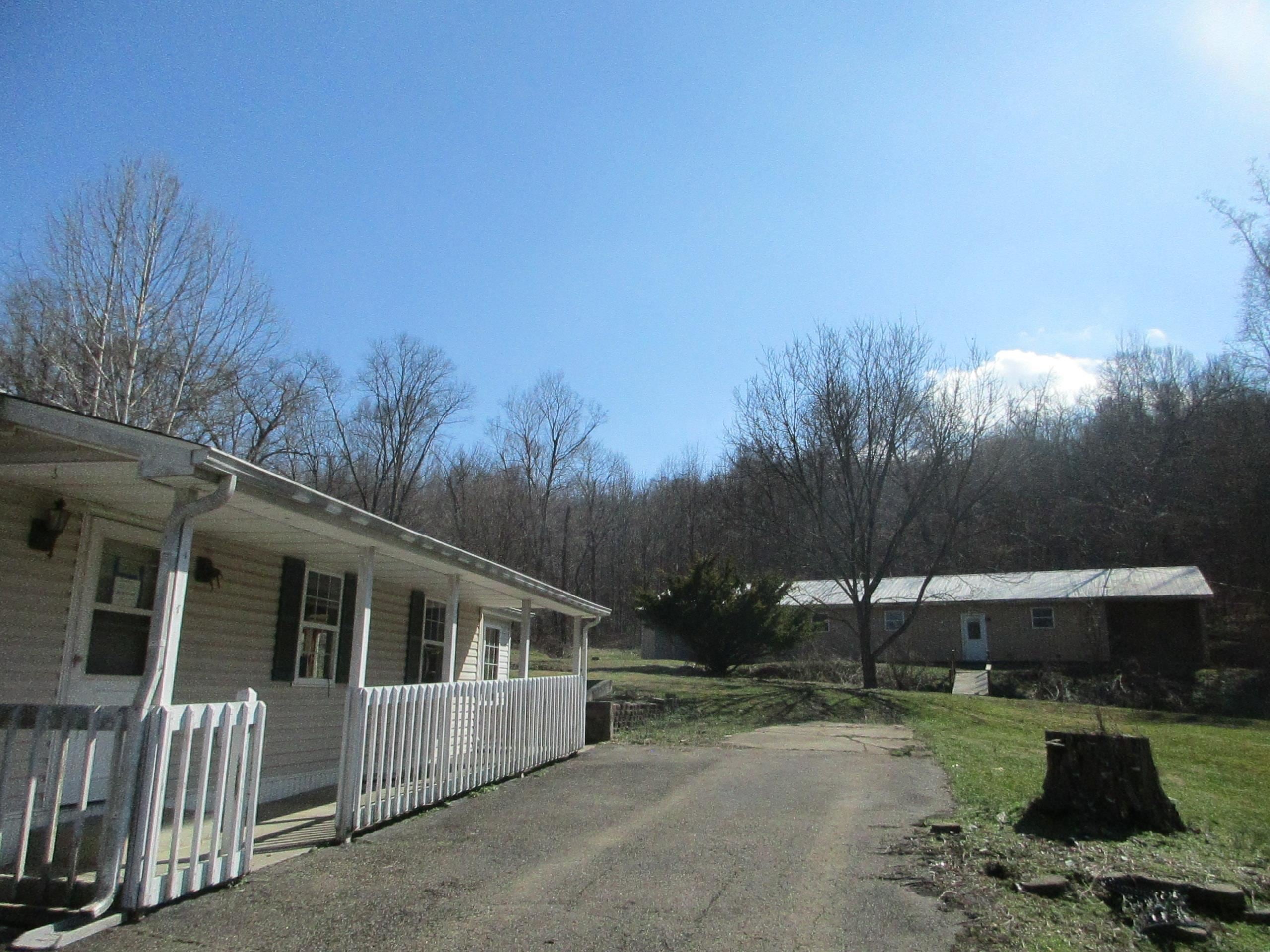 359 Slate Run Road Lucasville, OH 45648 - Photo 5 of 22 Gallery Image 5