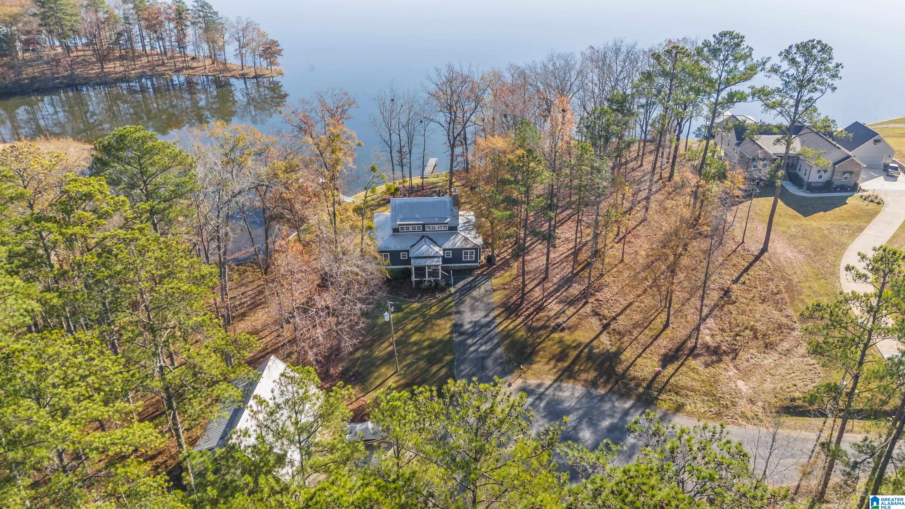 9 Timber Trail Sylacauga, AL 35151 - Photo 1 of 68