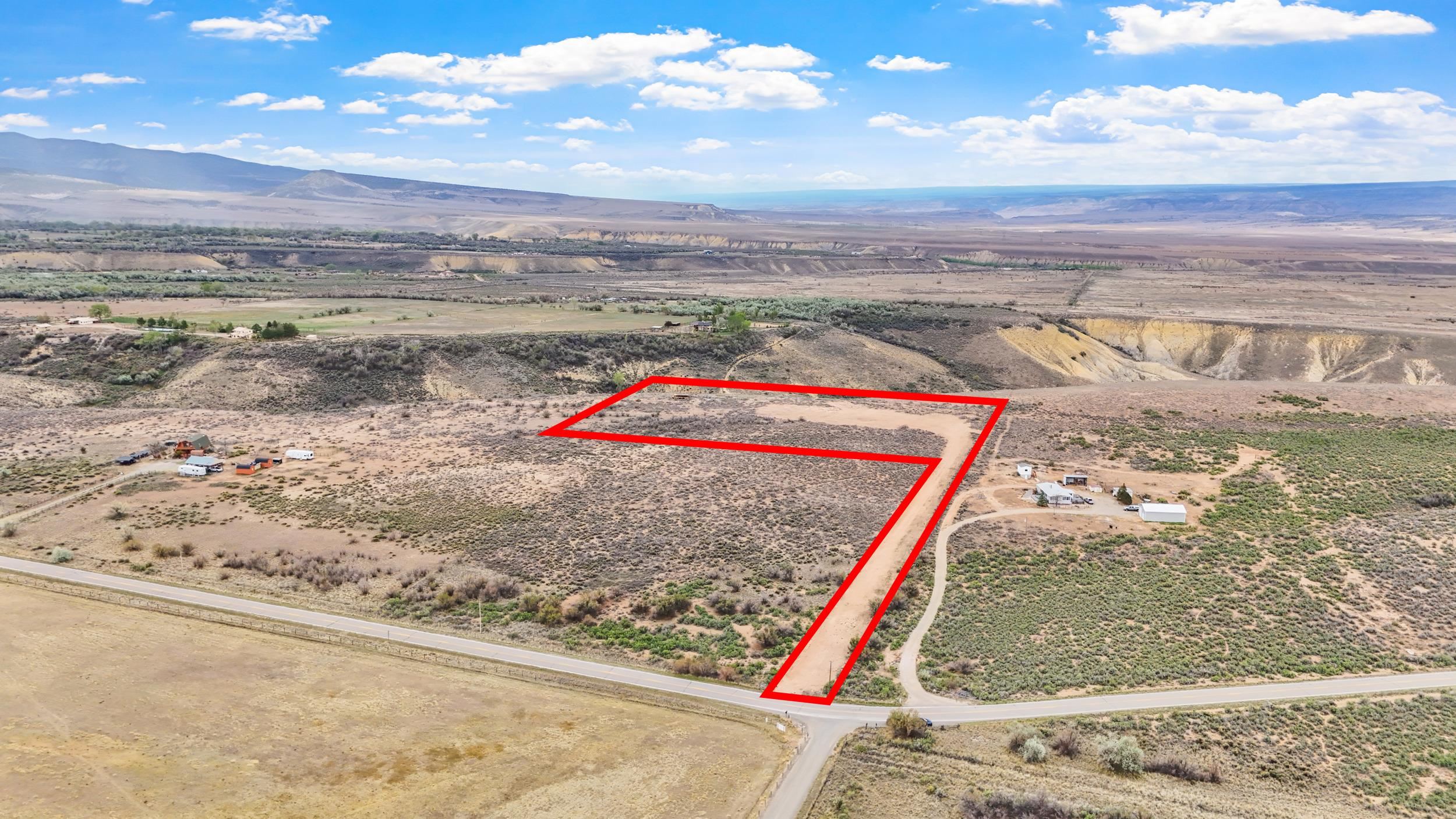 6895 Reeder Mesa Road Whitewater, CO 81527 - Photo 1 of 7 a view of an ocean beach